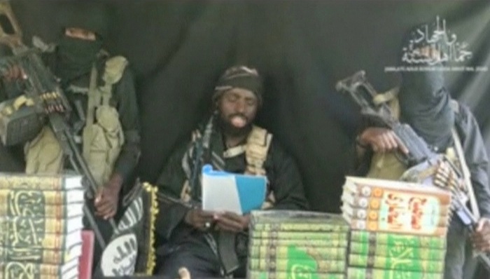 天下故事,非洲社会