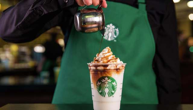 星巴克业绩长期未达预期 这也是它会为什么把中国门店全部收归直营