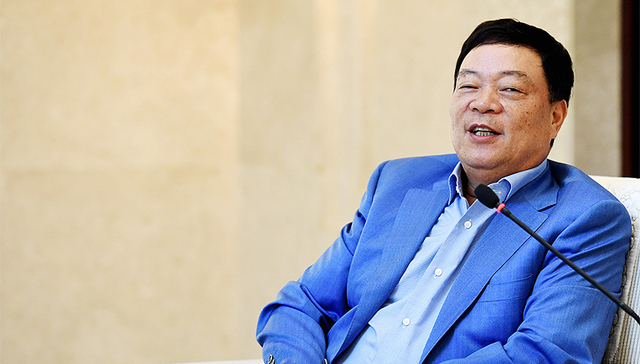 “壳王”郑永刚铁了心要卖掉江泉实业 交易所火速问询