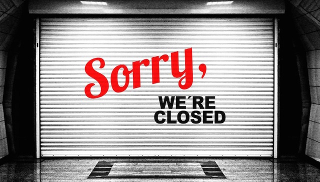 过去五年美国大学减少约10% 营利性大学快要活不下去了