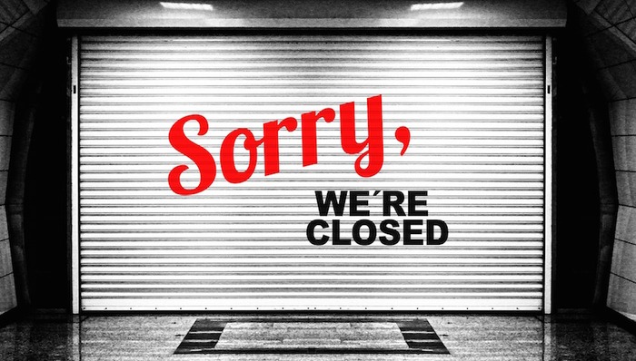 过去五年美国大学减少约10% 营利性大学快要活不下去了