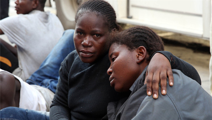 意大利,法国,利比亚