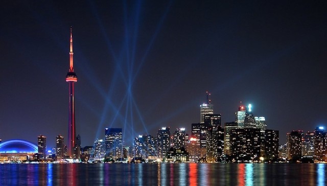 温哥华和多伦多未跻身全球宜居城市前十 商业和旅游发展拖了后腿