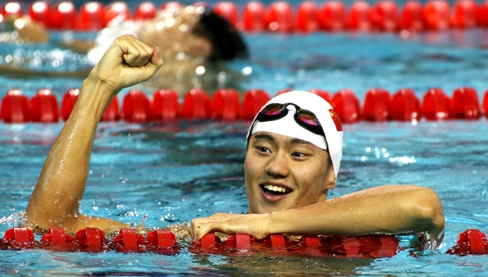 【体育晚报】宁泽涛重返国家队现曙光 内马尔转会悬案获“另类官宣”