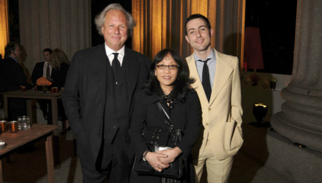 在《纽约时报》当了38年首席书评人后 角谷美智子即将卸任