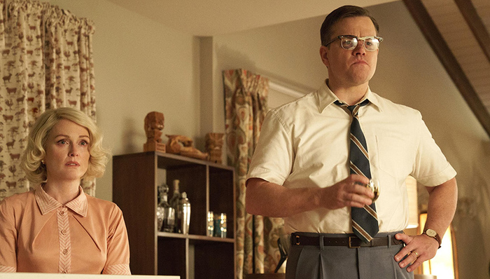 威尼斯电影节发布入围影片名单