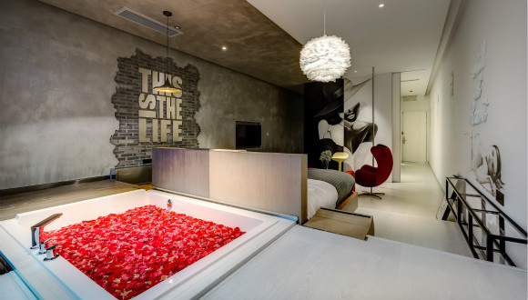 科技玩物,春水堂,情趣电商