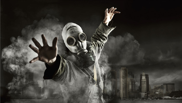 天下故事,惊奇的发现