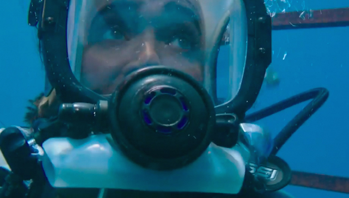 从无缘院线到收获4000多万美元票房，《深海逃生》是如何做到的？