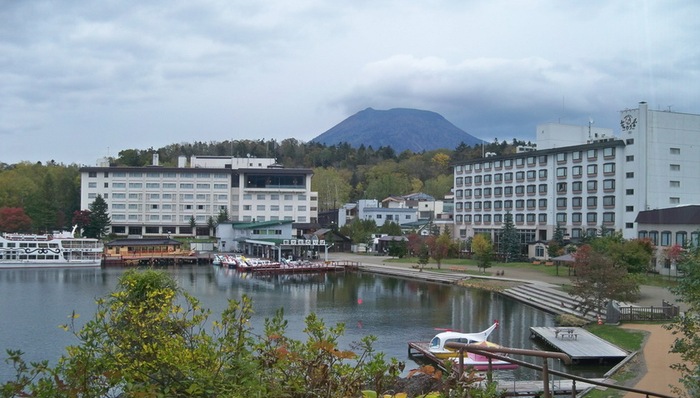 亚洲社会,天下故事