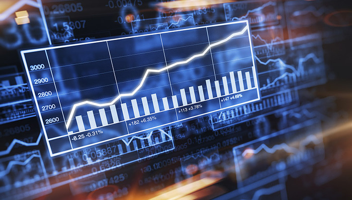 美国经济,GDP,特朗普