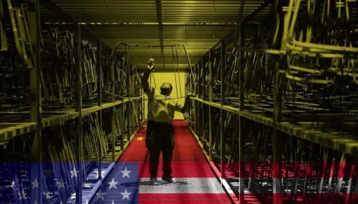 富士康,苹果,英特尔,唐纳德·特朗普