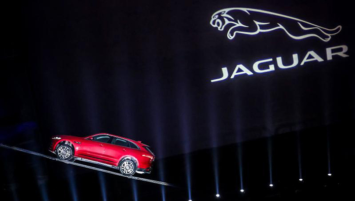 捷豹路虎,新车速报,新车测评,车圈观察