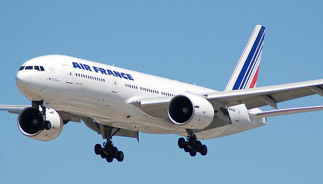 三家跨大西洋航线航空公司达成合作 警惕低成本竞争和英国脱欧影响