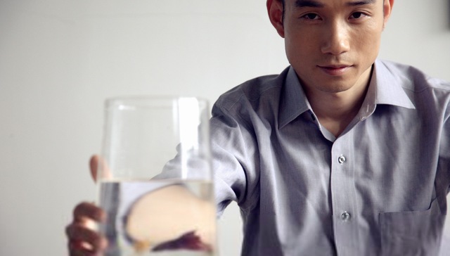 原人人网负责人许朝军涉赌博罪被批捕 涉案300万