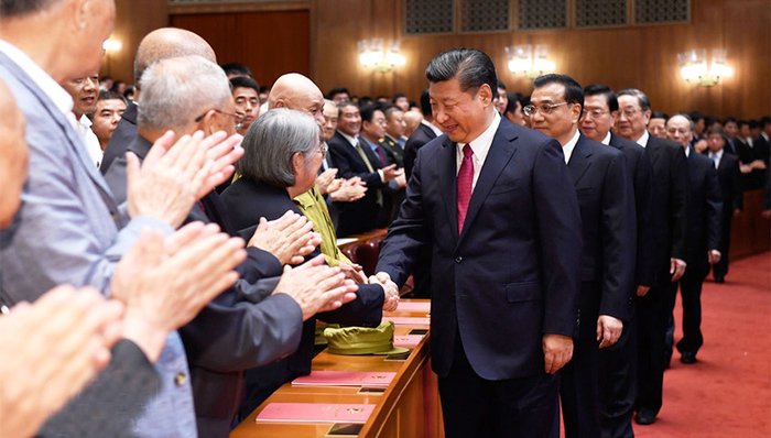 人民军队,合唱,军队英雄,中国人民解放军军歌,中国人民解放军三军仪仗队,文艺晚会,八一勋章,建军,在