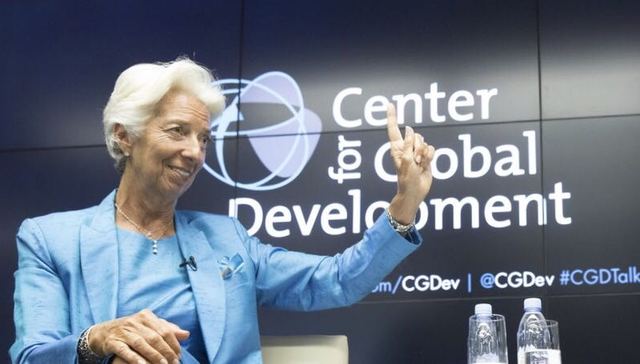 【深度】亚洲金融危机20周年：IMF的功过是非