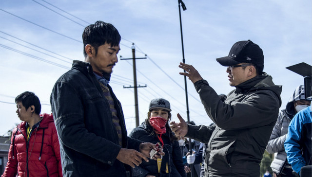 【个人意见】《暴裂无声》：于静谧中见人性