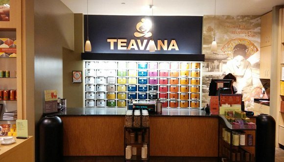 Teavana