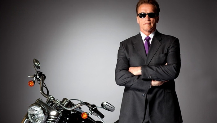 巨石强森,反类型,PTSD,幻影英雄,空难余波,鲜肉,幼儿园警探,真实谎言,终结者2,小男孩