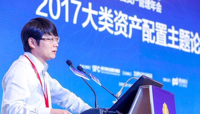 管清友：中国经济正“无奈的”回归本源、常态和价值