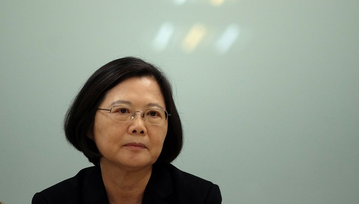 外交,对台态度,九二共识