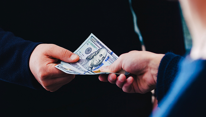 上市公司,控股权