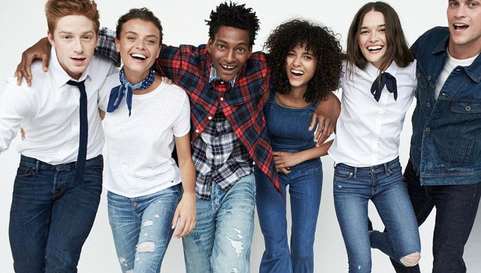 A&F宣布转型已经三年 进一步挖掘中国市场从天猫开始