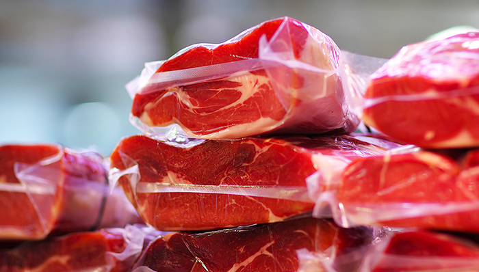 美国牛肉,牛肉进口,美国出口,养殖户,龙江县,养殖效益,狼来了,补栏,行情,牛舍