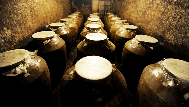 【深度】七月的茅台镇：贵州茅台涨价秘密