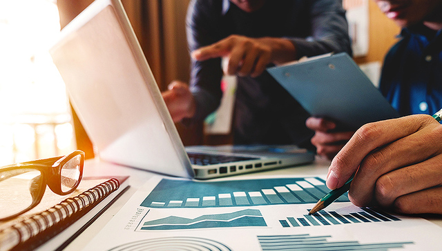 【财经周末】商务部修改外商投资管理办法 央行逆回购迎年内第二到期高峰