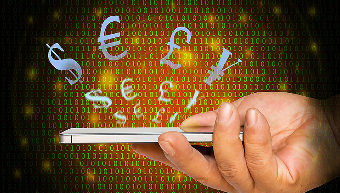 区块,GV,Alphabet,Dropbox,谷歌,SoFi,Kickstarter,财富,加密,T