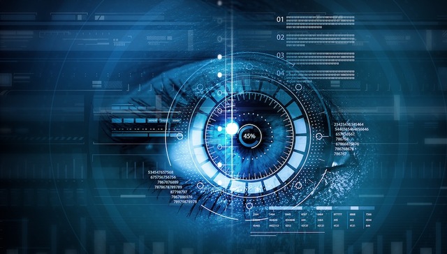 中国科学家,发明,眨眼,开关,家电,研制,传感器