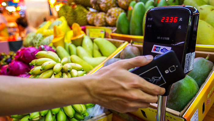 互联网金融,金融界,移动支付,深度观察