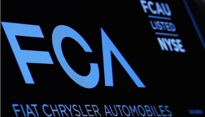 数读|玛莎拉蒂和北美业务带动FCA二季度营业利润上涨15%