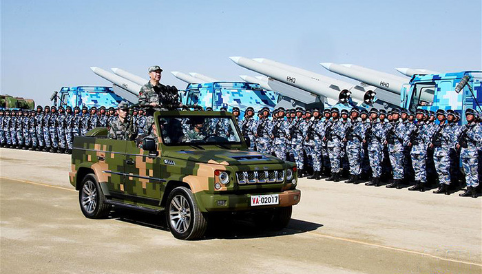 习近平,空中作战,特种作战,信息作战,人民军队,海上作战,官兵,野味,八一,90