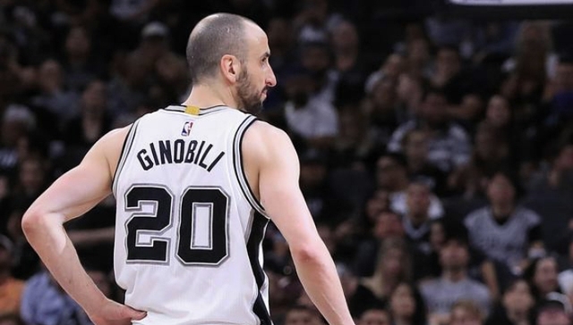 “妖刀”吉诺比利的不惑之年：反转剧情的退役与留守