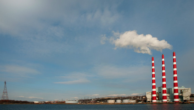 环保督察组：辽宁填海问题突出 政府罚款千万后返还