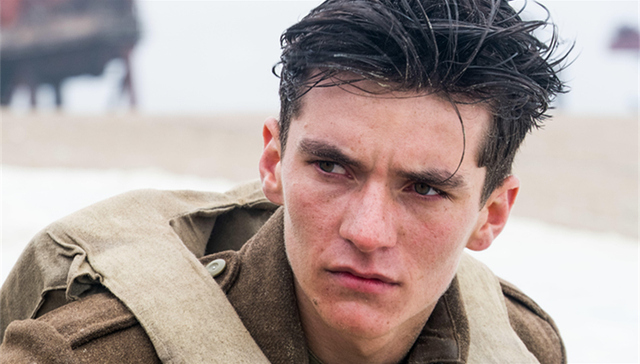 70毫米胶片IMAX版《敦刻尔克》 我先看为敬了