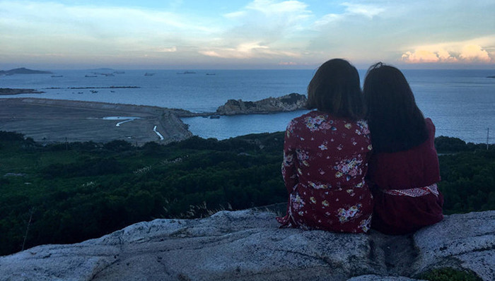 福建,失踪,女教师,弟弟,回应,日本