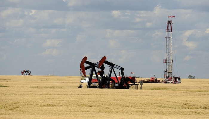 页岩油,欧佩克,油价
