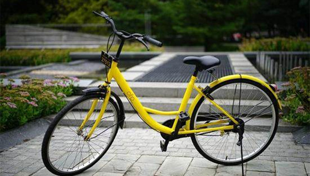 “ofo小黄车”被诉侵犯“小黄车”商标权 海淀法院已受理