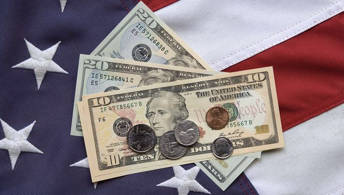 经济世界观,美国政治,唐纳德·特朗普,美元贬值