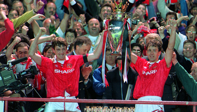 揭秘英超诞生：欺诈、决心和默多克的钱