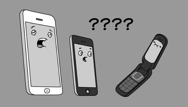 iPhone你有啥了不起的？