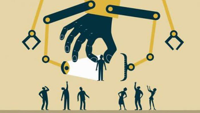 日本人才招聘公司发布HR领域的AI引擎 30家企业即将启用