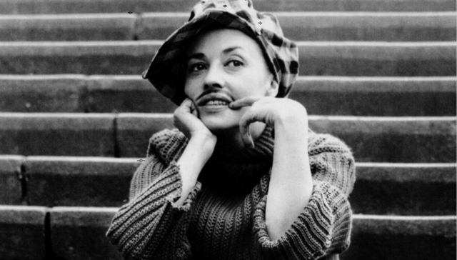 【逝者】让娜·莫罗：“新浪潮的情妇”，法国电影的传奇