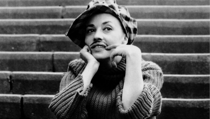 【逝者】让娜·莫罗：“新浪潮的情妇”，法国电影的传奇