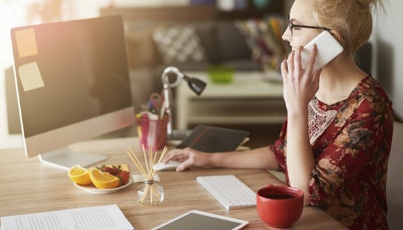 很多人向往成为自由职业者，但他们真的比传统雇员更快乐吗？