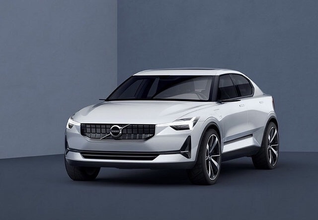 沃尔沃,新车速报,车圈观察,新车测评